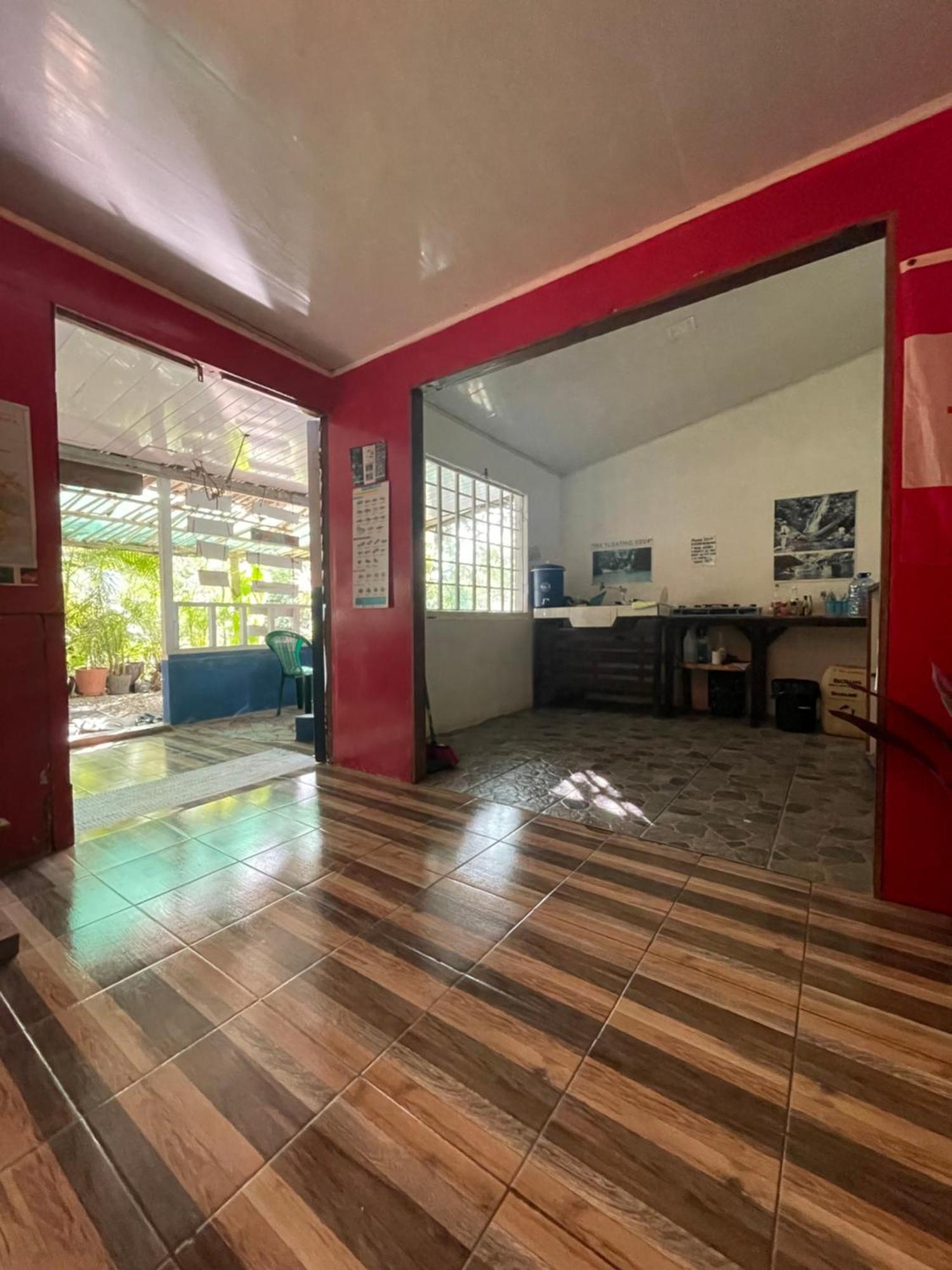 Casa Tuanis, Drake Bay Villa Eksteriør bilde